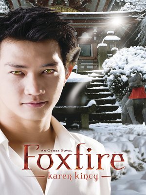cover image of Foxfire